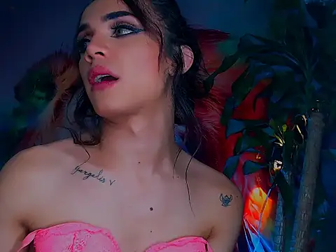 Cristal Gem1 online show from 11.05.25