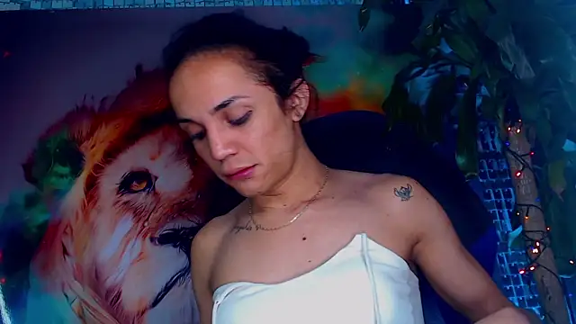 Cristal Gem1 online show from 12.14.25