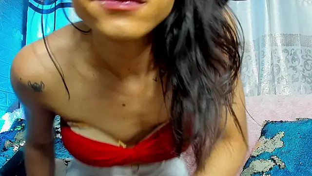 Cristal Gem1 online show from 01.09.26