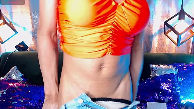 Cristal Gem1 online show from 03.16.26