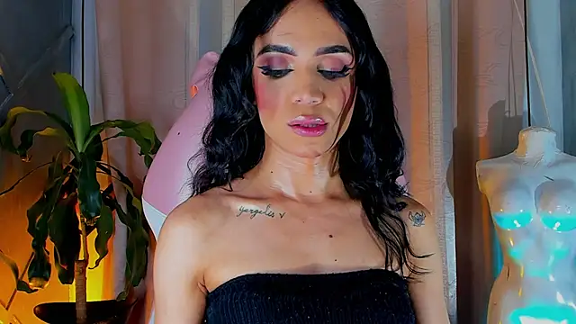 Cristal Gem1 online show from 06.23.26