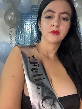 salo-rousee online show from 12.05.25