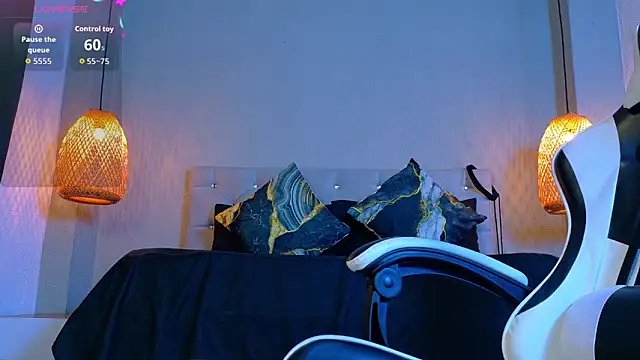 Thaiel Fosteer online show from 11.27.25