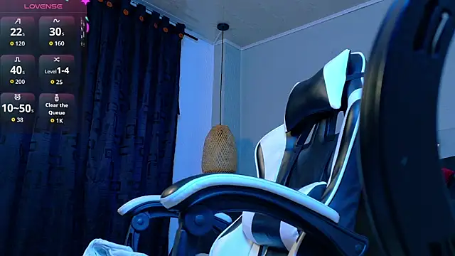 Snapshot of Thaiel_Fosteer chatting on 02.20.26 Thaiel Fosteer online show from 02.20.26