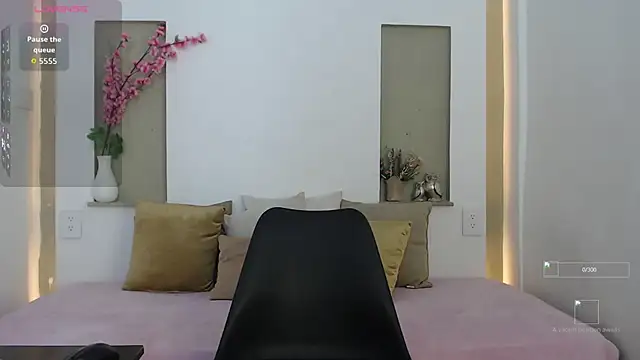 Glory girl online show from 10.08.25