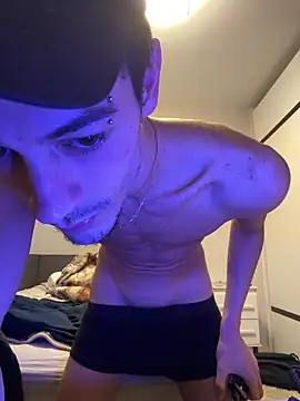 Aaron nextdor online show from 10.05.25