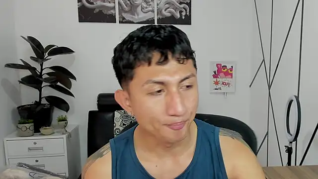 oliver mr  online show from 11.10.25