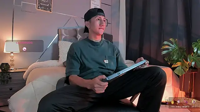 oliver mr  online show from 11.17.25