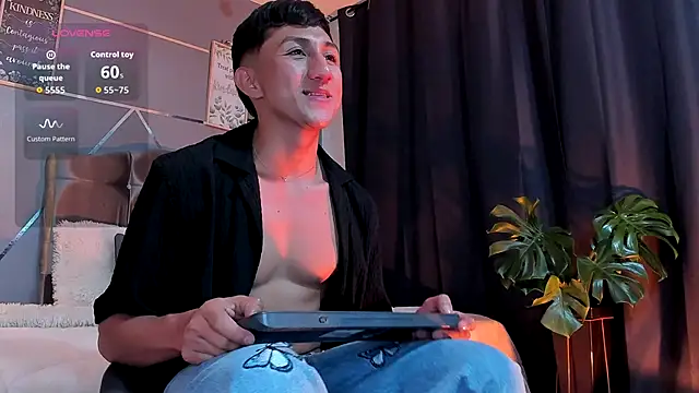 oliver mr  online show from 12.01.25