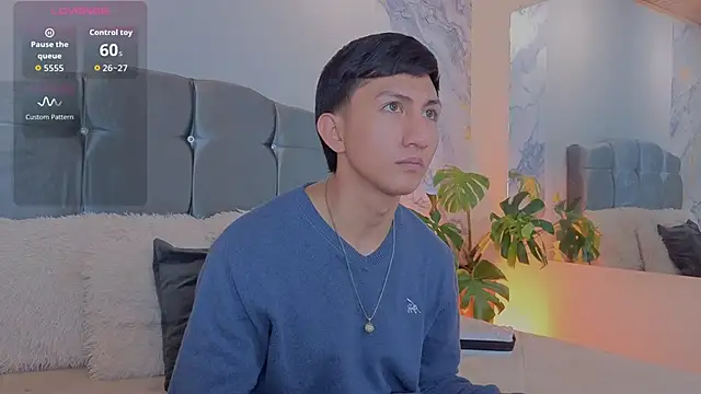 oliver mr  online show from 04.01.26