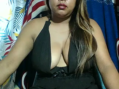 SEXY METISE online show from 01.11.26