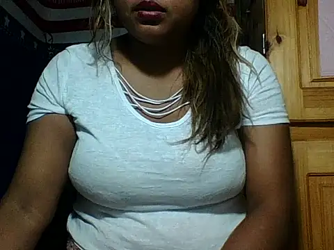 SEXY METISE online show from 03.11.26