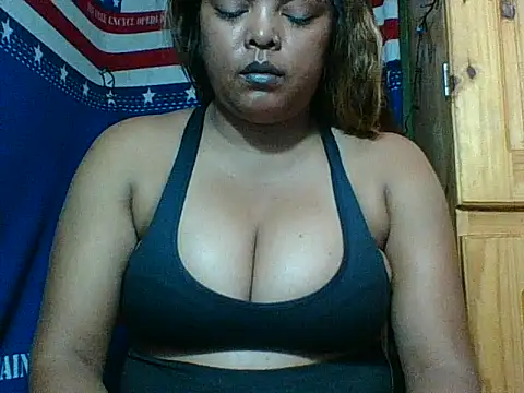 SEXY METISE online show from 03.19.26