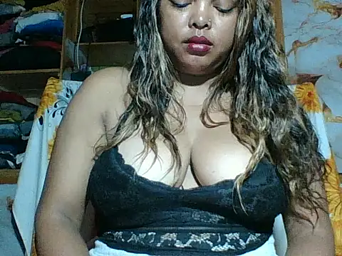 SEXY METISE online show from 04.02.26