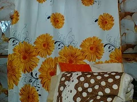 SEXY METISE online show from 04.03.26