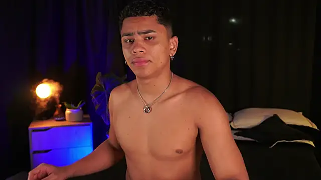 EROS AND ALAN online show from 11.02.25