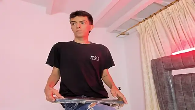 dylan 202520  online show from 10.07.25