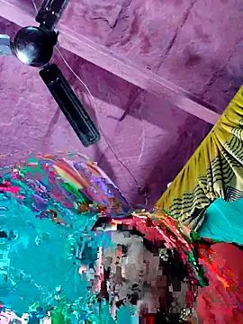 Pooja750 online show from 11.13.25