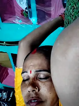Pooja750 online show from 05.14.26