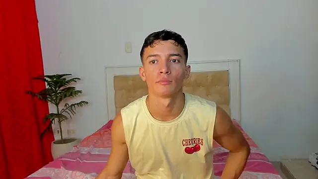 eroseliam online show from 02.26.26