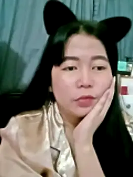 Asianhotskinny online show from 04.19.26