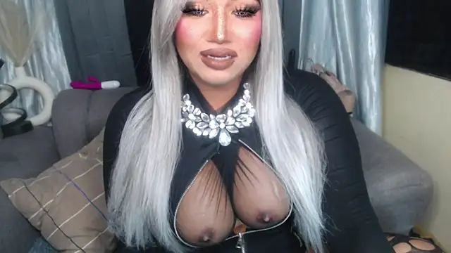 DOMINANT 10inchsCOCK online show from 12.05.25