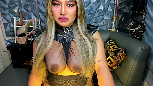 DOMINANT 10inchsCOCK online show from 03.31.26