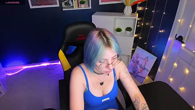 Penny Stanley online show from 09.16.25