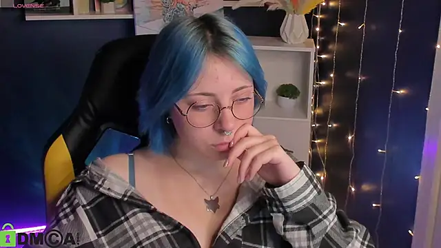 Penny Stanley online show from 10.08.25