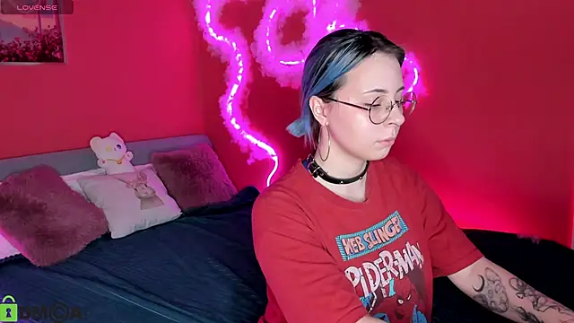 Penny Stanley online show from 12.02.25