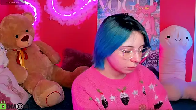 Penny Stanley online show from 12.17.25