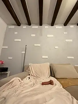 Big Boob Gang online show from 11.22.25