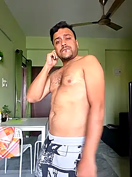 BindaasBong online show from 11.07.25