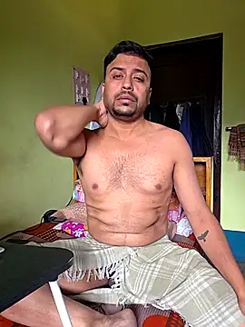 BindaasBong online show from 12.19.25