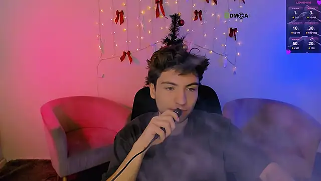 joseph bear  online show from 01.05.26