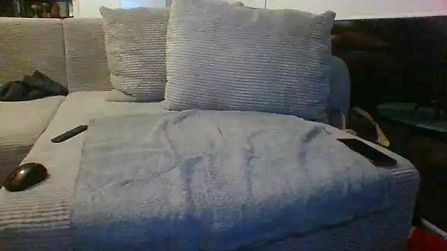 SpicyyyAngel online show from 11.19.25