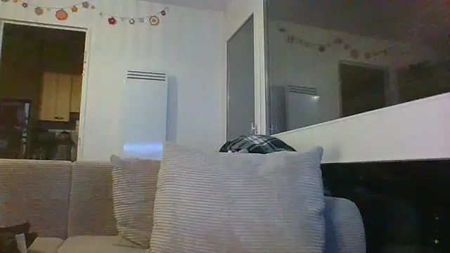 SpicyyyAngel online show from 11.22.25