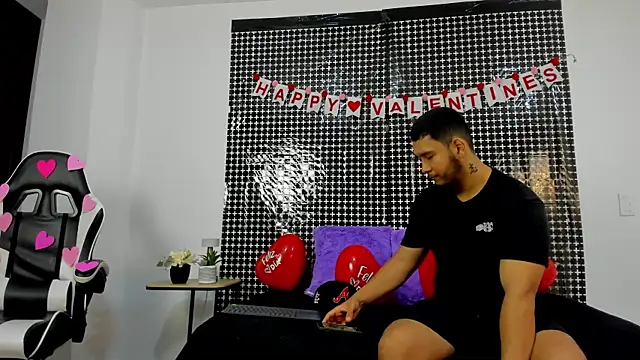  online show from 02.14.26