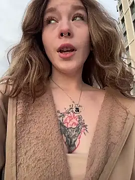 Mimiumuy online show from 04.14.26