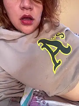 Isisflame online show from 02.27.26