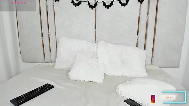 Lilith dry online show from 10.30.25