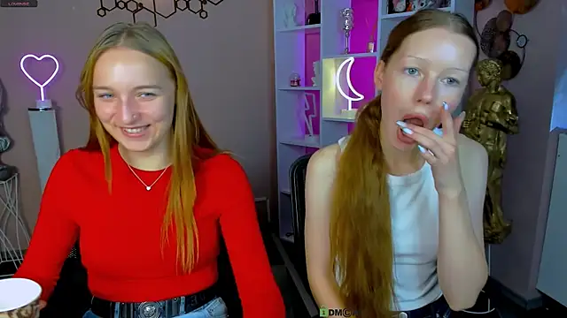 keylas moan online show from 09.23.25