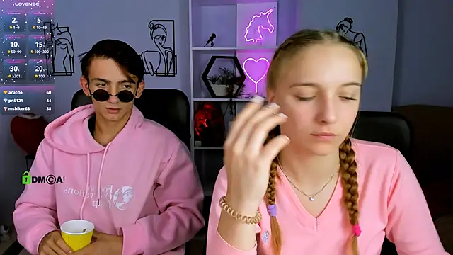 keylas moan online show from 10.01.25