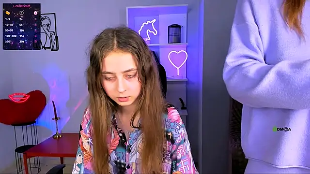 keylas moan online show from 11.05.25