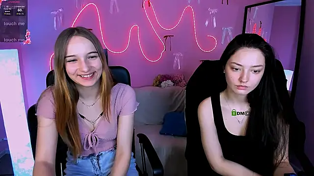 keylas moan online show from 03.27.26