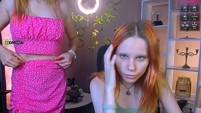keylas moan online show from 07.29.26