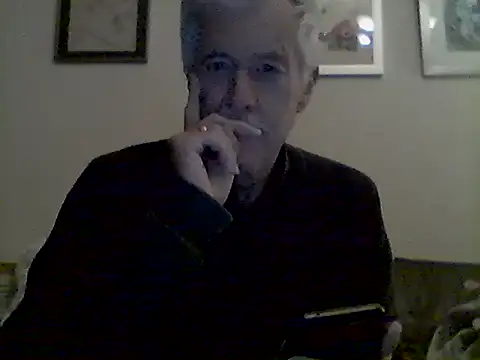 Snapshot of slaveman4you chatting on 11.08.25 slaveman4you online show from 11.08.25