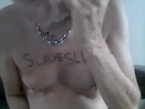 slaveman4you online show from 07.04.26