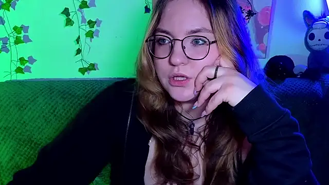 ZayaRush online show from 06.02.26