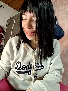 Kitty Melodi online show from 11.08.25